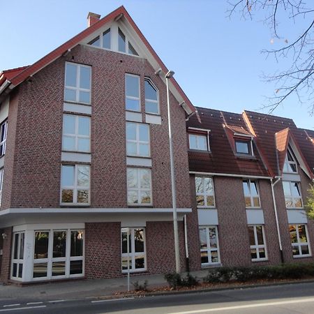 City Boardinghouse Alsdorf Buitenkant foto