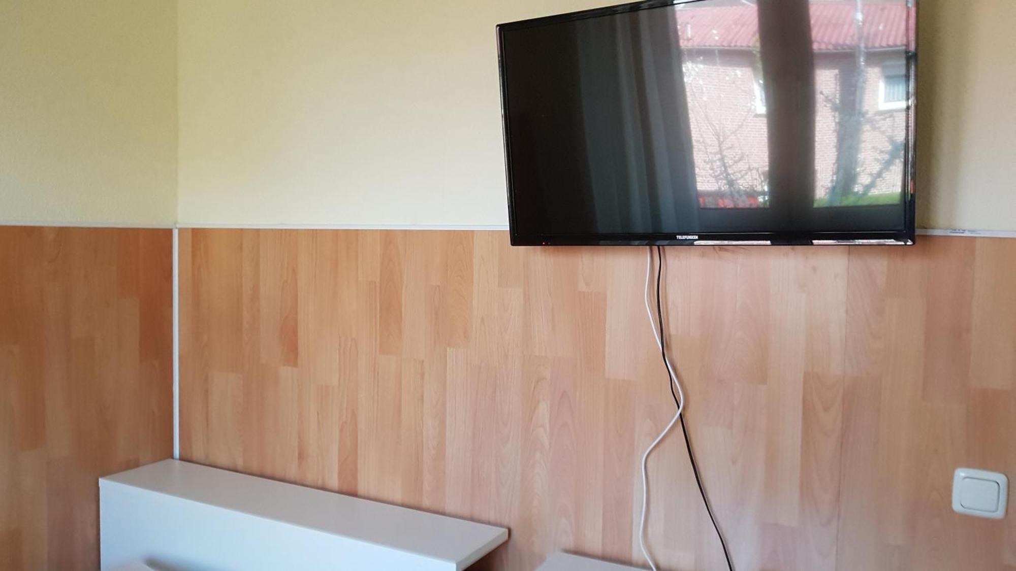 City Boardinghouse Alsdorf Kamer foto